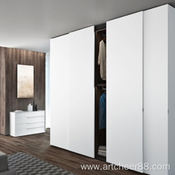 Benefit of Sliding doors wardrobe